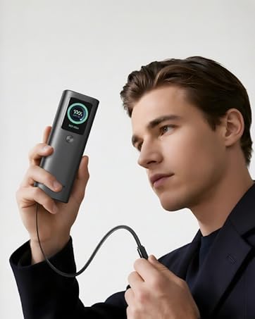 laptop power bank