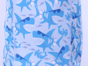 uv water sunblock sunhoodie summer fish polyester ocean boat t fit 6 8 10 12 tshirt 