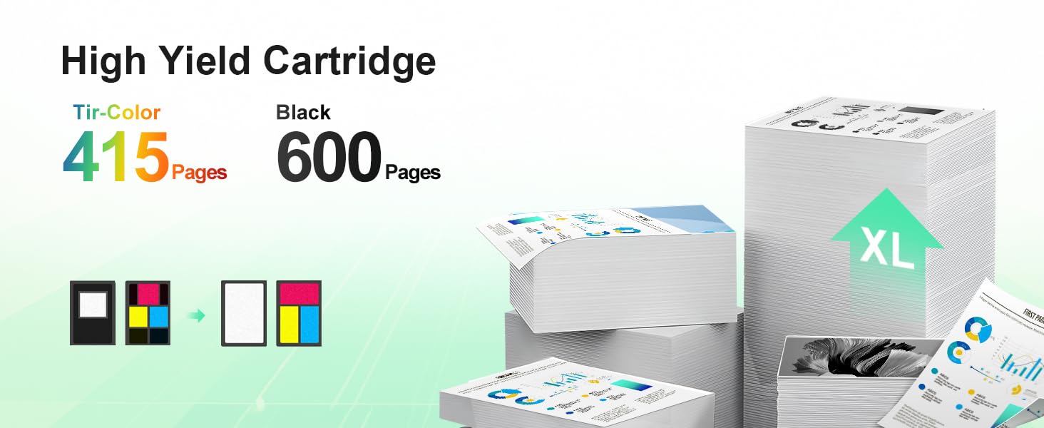 hp ink 62 hp 62 ink hp 62xl ink cartridge combo pack 62xl ink cartridges black and color hp 62xl