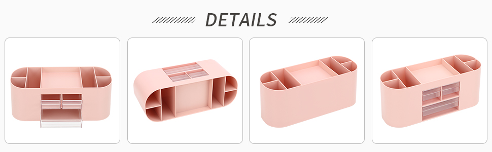 pencil holder for desk