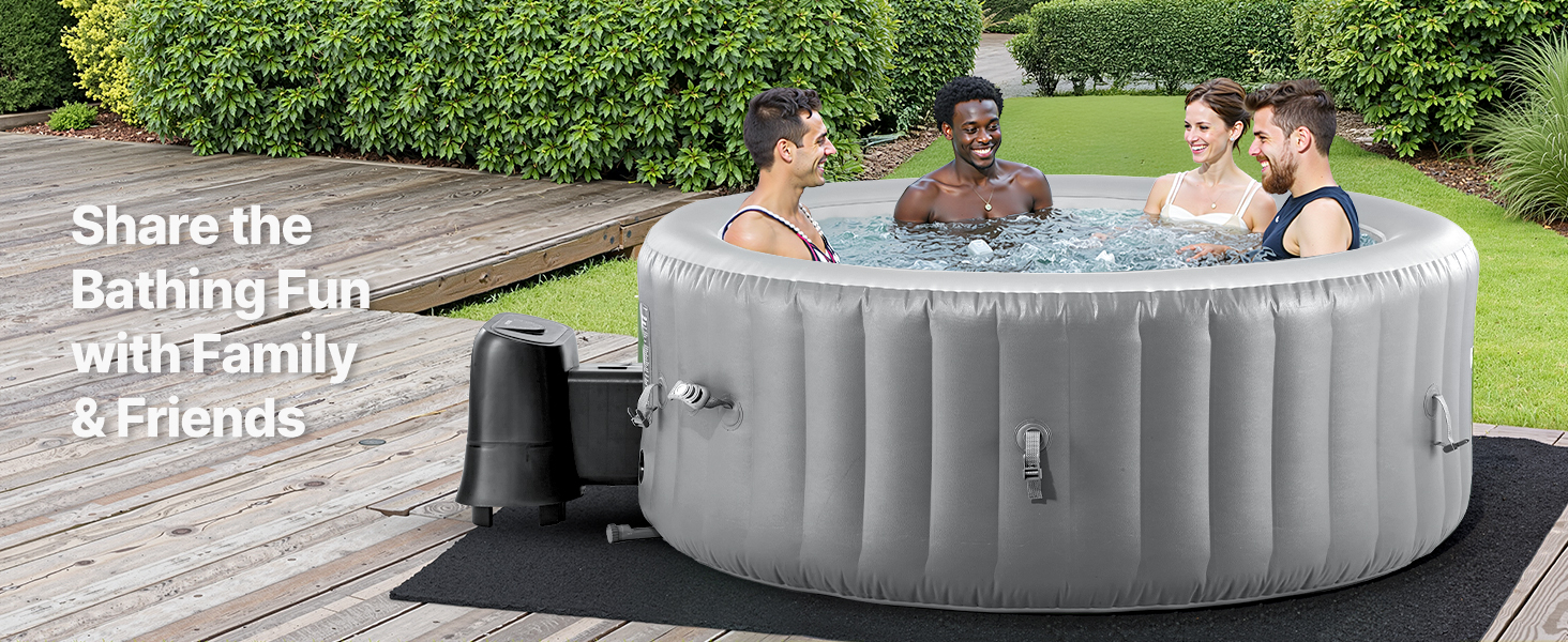 hottub