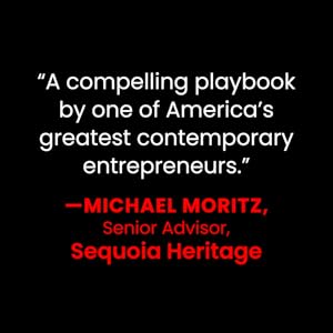 Michael Moritz