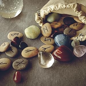 runes;rune lore;odin;freya;rituals;divination;spiritual tradition;norse