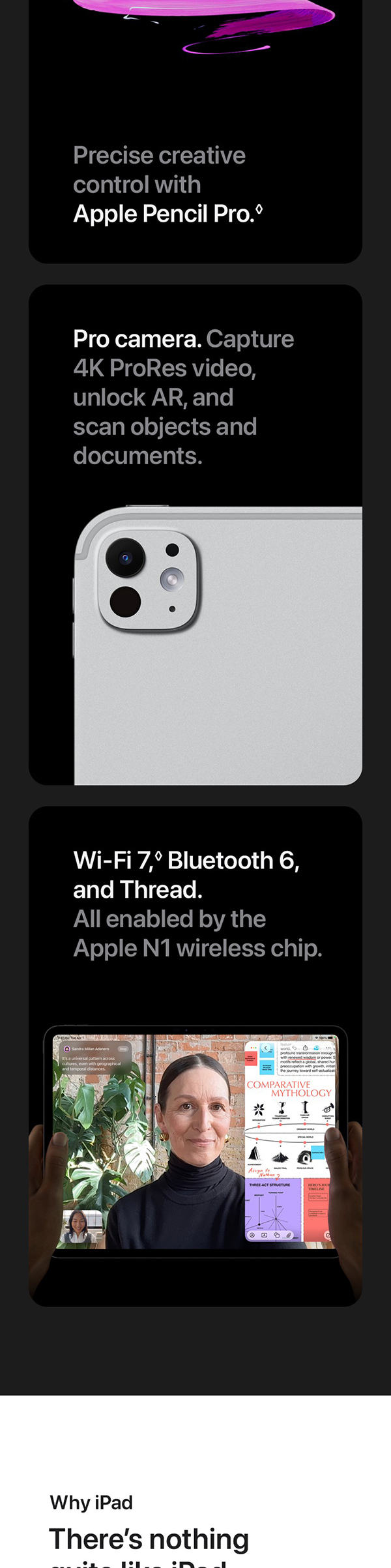 Apple iPad Pro 13-inch (M5) f2474480 ed03 4328 bc31 1a9e0039da96. PT0 V1 - Apple iPad Pro 13-inch (M5)