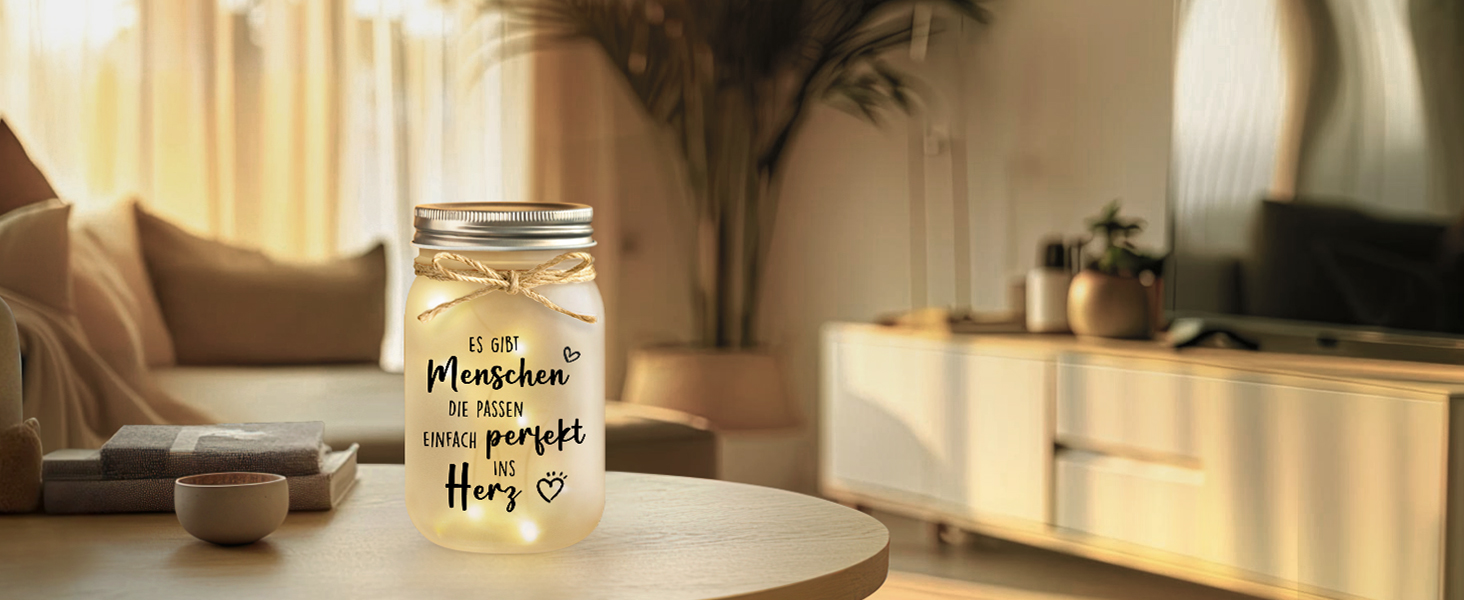 Geschenk Frauen