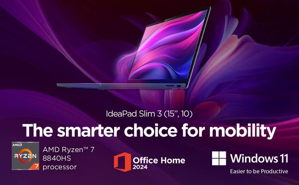 IdeaPad Slim 3 gen 10