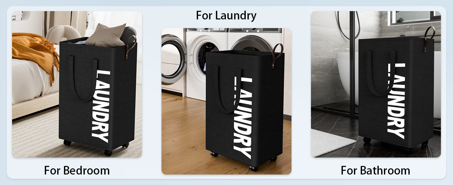 Laundry Hamper