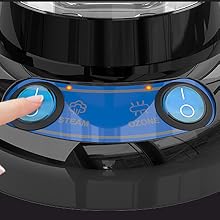 ozone steamer