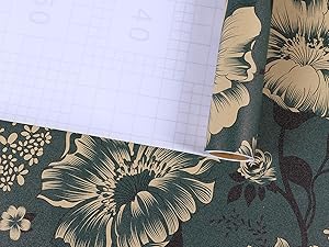 removable wall paper