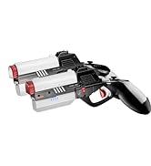 APEXINNO VR Electric Gun ハプティックガンストック Amazon.com: APEXINNO Controller Accessories, Haptic Gun