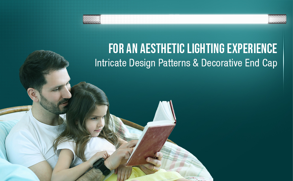 Havells Supernova Glamtube