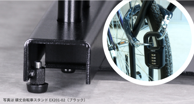 Amazon.co.jp: 遠藤ワークス 日本燕三条製 自転車スタンド 風に