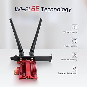 WIFI CARD