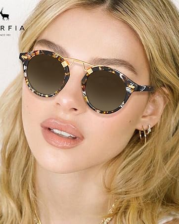 Aviator Sunglasses for Women