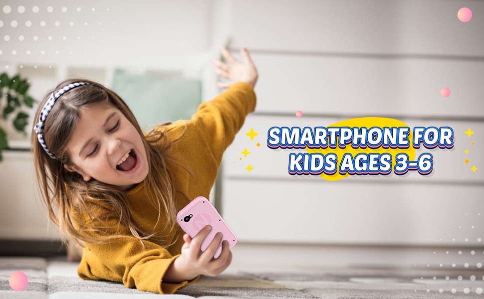 smart phone for kids