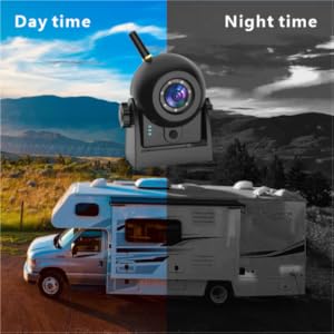 super night vision