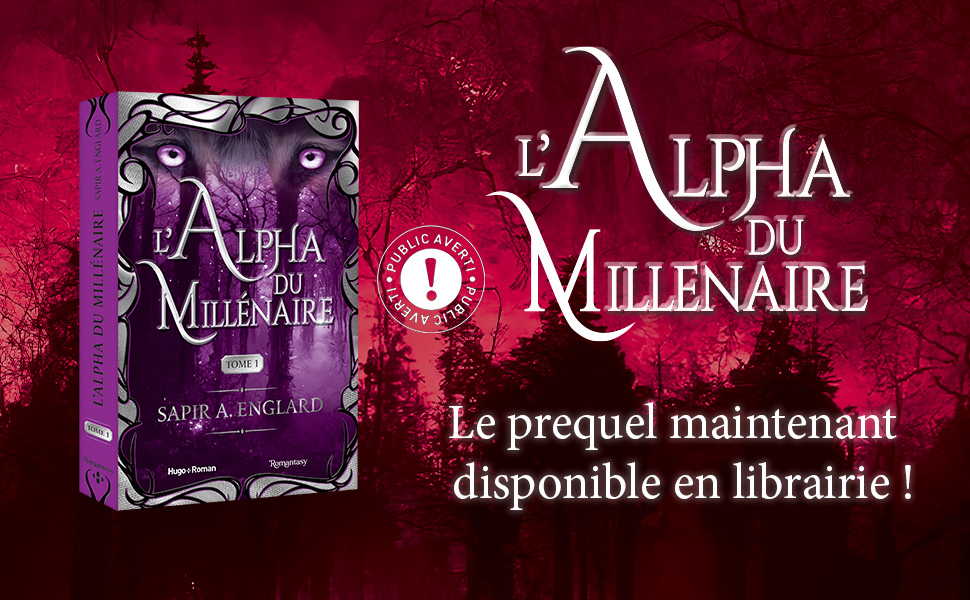 Les Loups du millénaire Tome 1 Englard, Sapir A. Amazon.fr Livres