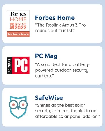 outdoor security system wireless