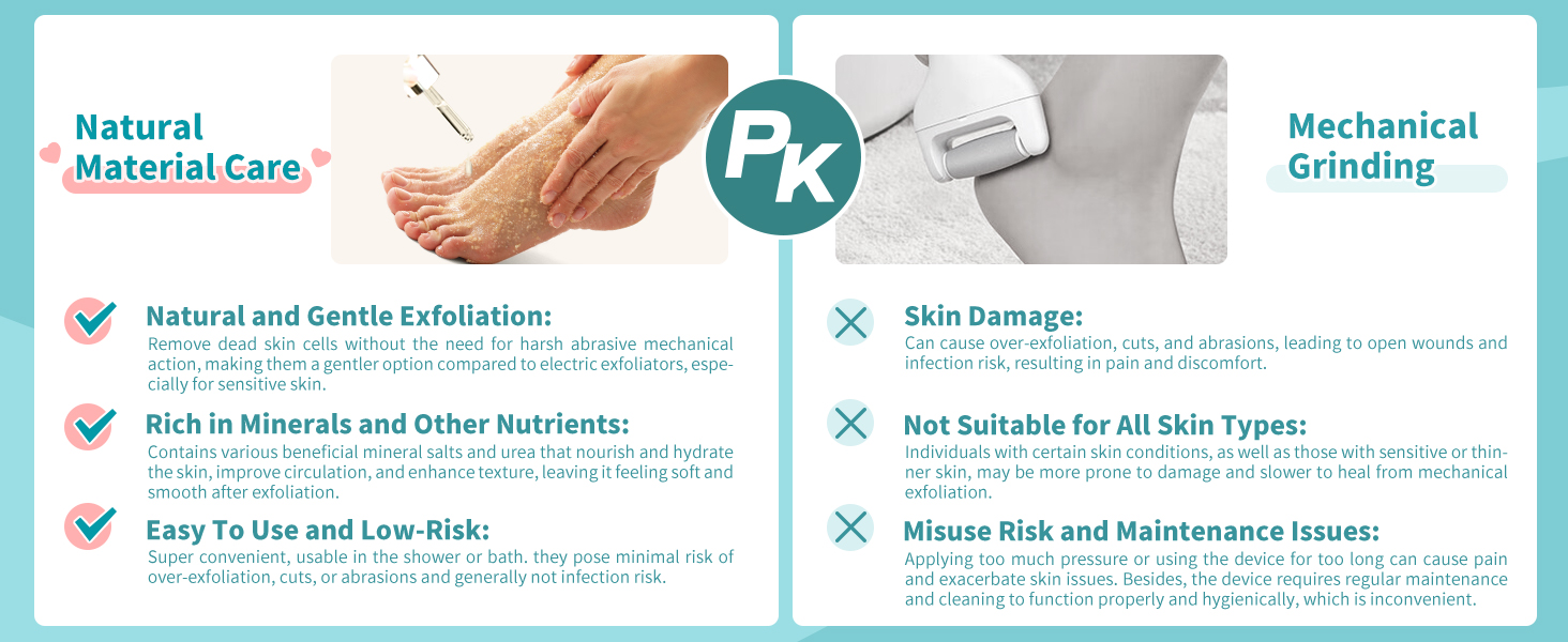 pedicure tools for feet