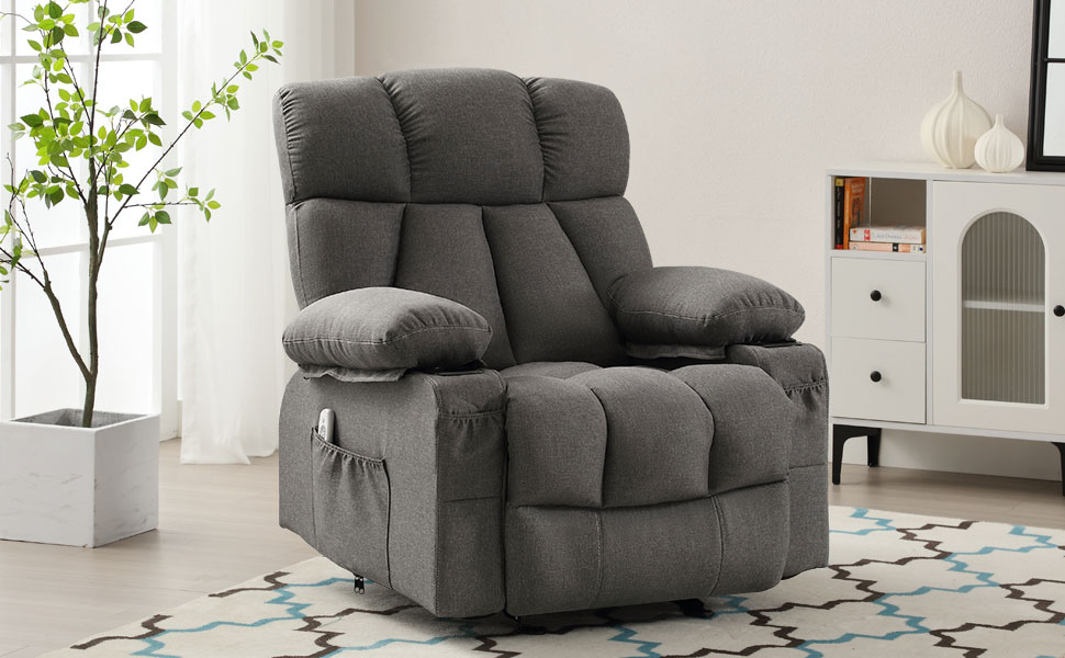 RECLINER CHAIR