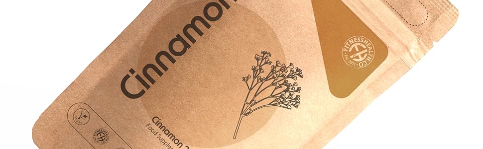 Cinnamon Extracts Tablets 2000MG