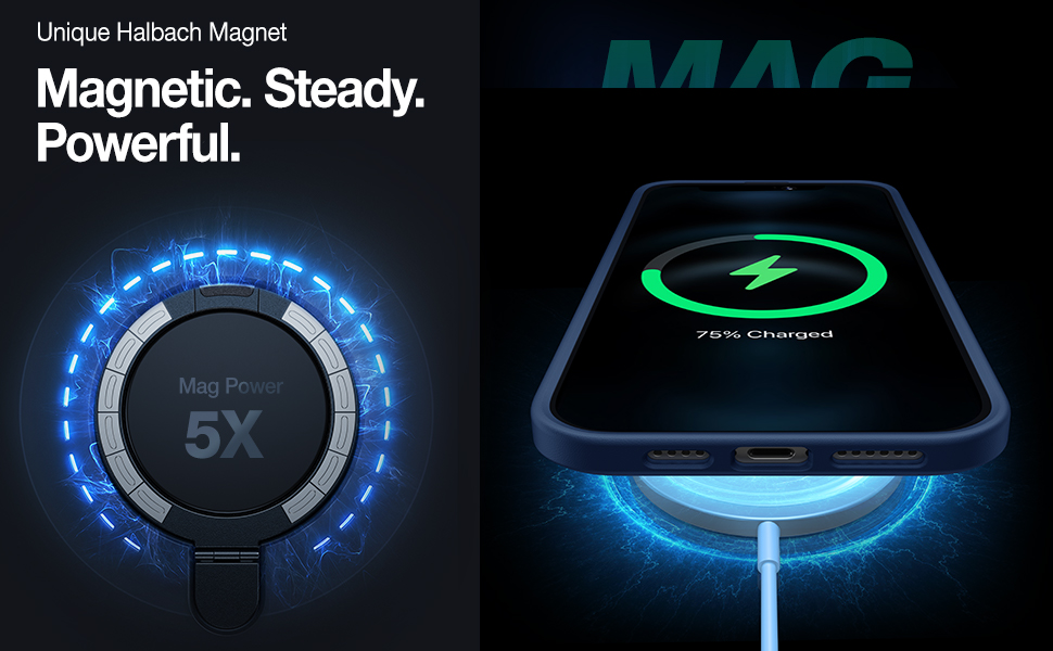 iphone 12 case magsafe/ iphone 12 pro case magsafe