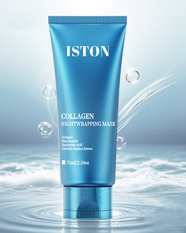 peel off mask