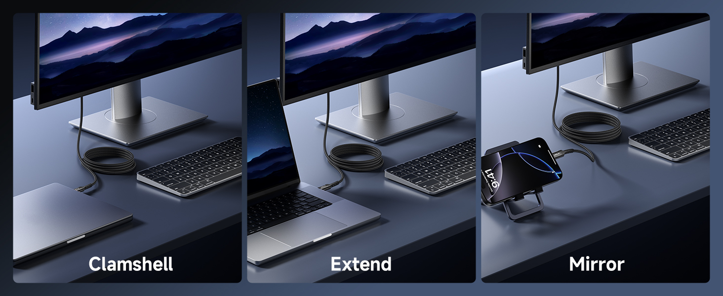 usb to hdmi connector