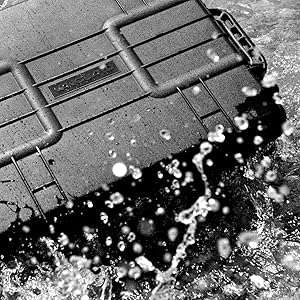 Amazon | VANGUARD｜SUPREME 53F｜ハードケース｜SUPREME