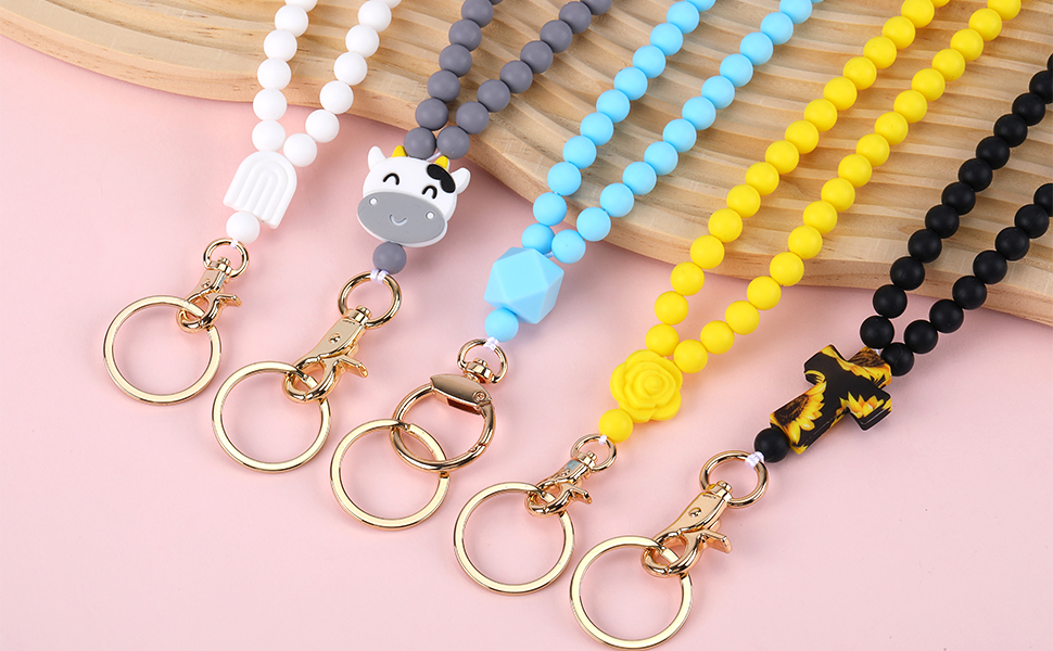 Lanyards