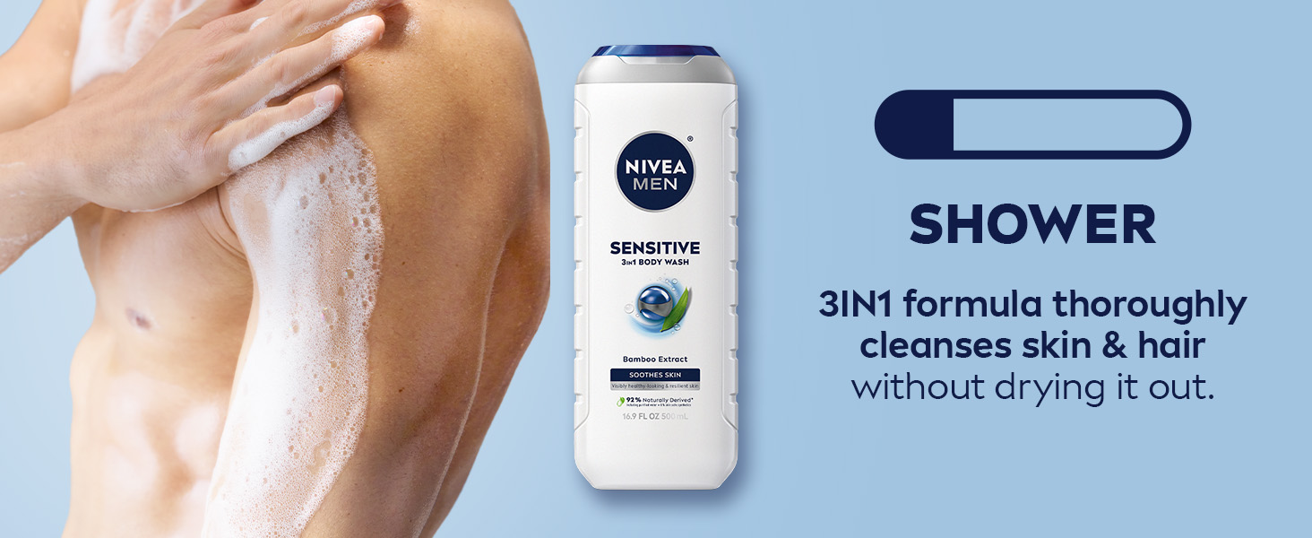 Nivea Men