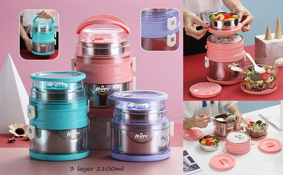 lunch box