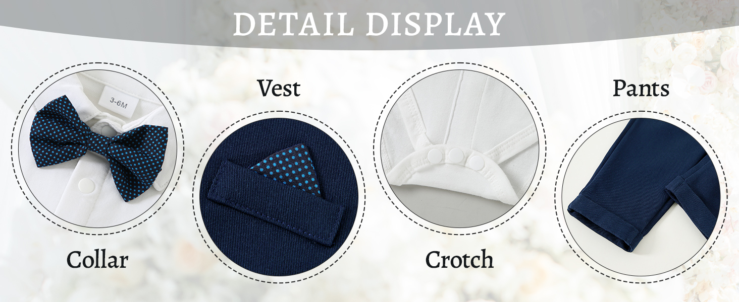 suits for baby boys
