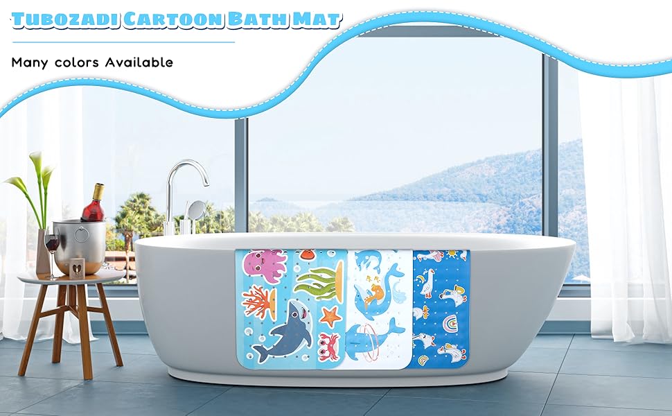 baby bath mat for tub