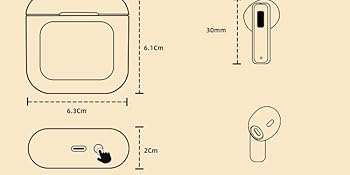 ear buds