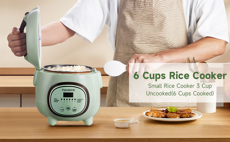 rice cooker