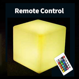 Remote control