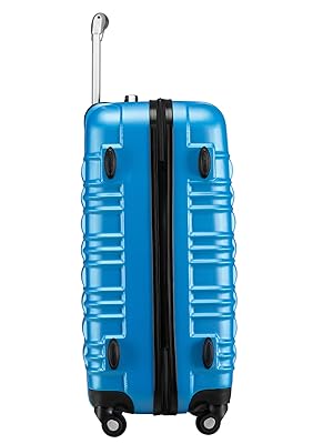 Zelsius Reisekoffer Set 4 Stück | ABS mit Zahlenschloss, 4 Rollen und Innen Trennwand |ideal für Familien | für_handgep F25f8818 Ce22 4c15 A8c9 19c2666d0762. CR250,0,1500,2000 PT0 SX300 V1
