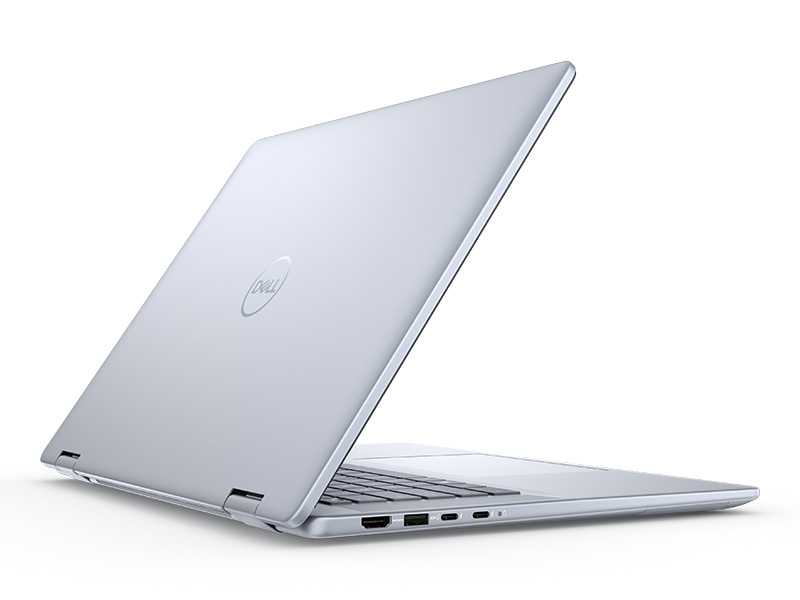 Inspiron 2-in-1 7640