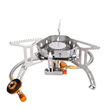 stove burner accessories