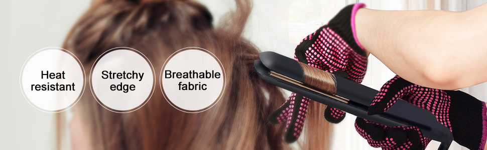 Heat Resistant Mat Pouch
