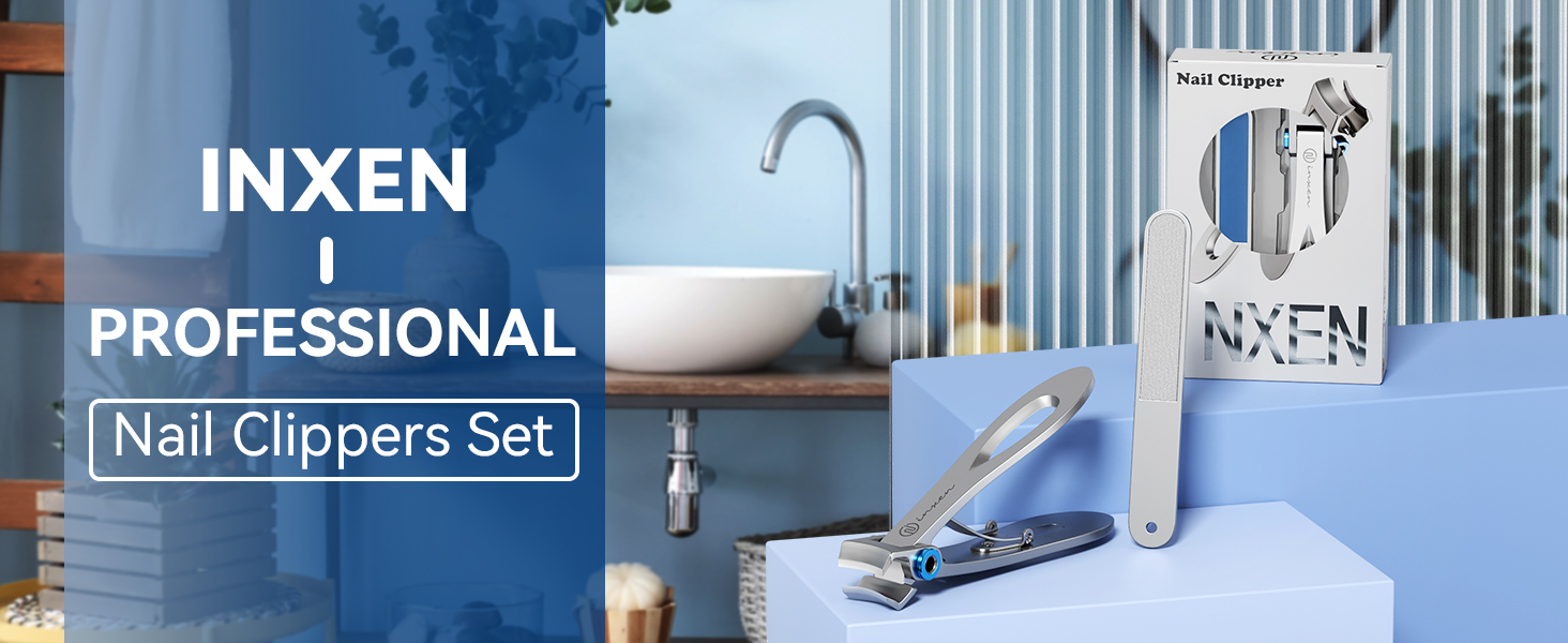 nail clippers,toenail clippers,pedicure set,manicure set,nail clippers for thick nails,nail cutter