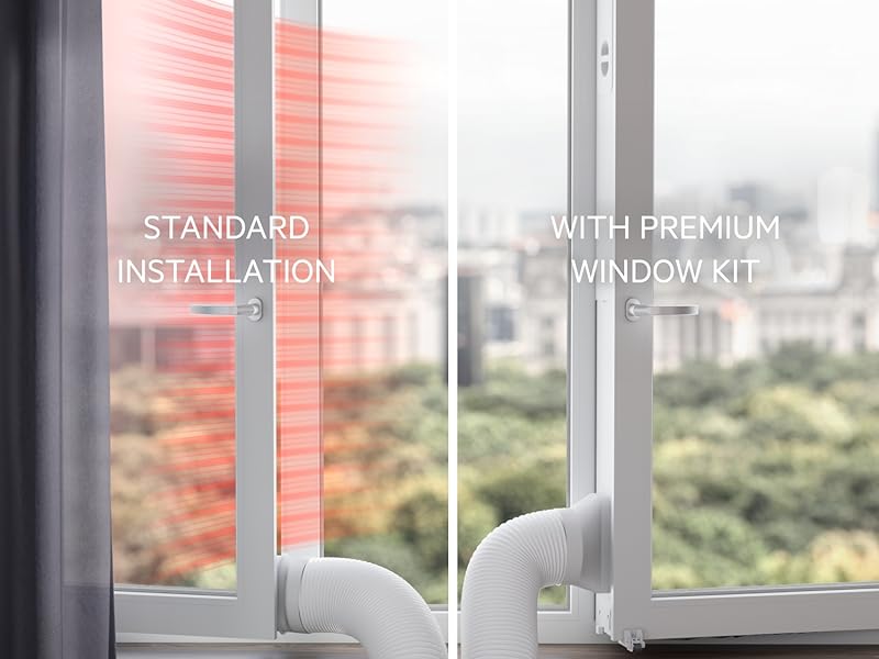 AEG Comfort Klimagerät 14000 BTU für Wohnzimmer Weiß
| AEG Comfort 6000 Klimagerät 14000 BTU Appartement Weiß
| AEG Com F26134e3 8759 4ec9 9c34 0709def8643d. CR0,0,800,600 PT0 SX800 V1