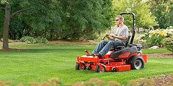 bifocal sport sunglasses gardening landscape mowing