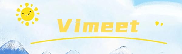 Vimeet
