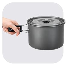 Folding Silicone Handles