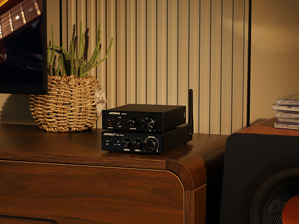 ANYIMA A07 PRO パワーアンプ デジタルアンプ Amazon.com: AIYIMA A07 Premium TPA3255 Power Amplifier