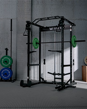 power rack