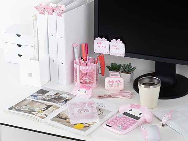 Amazon.co.jp: サンリオ(SANRIO) マイメロディ フェイス形キー