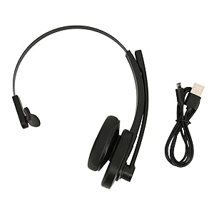 Single Ear Headset